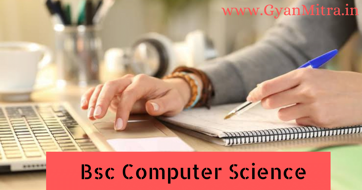 Bsc Computer Science Salary