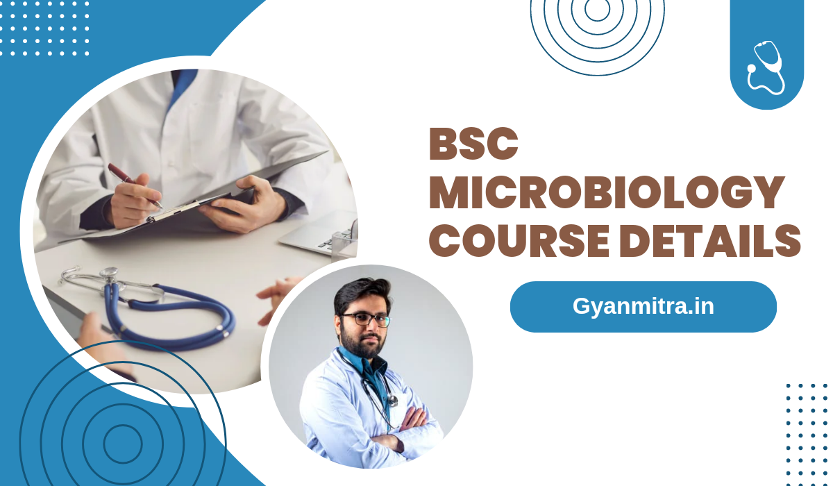 Bsc Microbiology Salary, Subject, Colleges, Jobs and Scope
