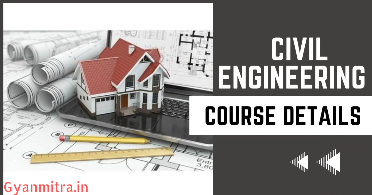 Civil Engineering Course