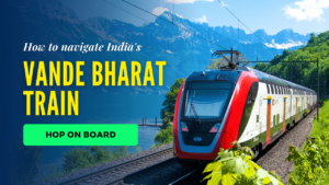 Vande Bharat Train Route, Booking, Speed, Vande Bharat Train Delhi To Katra Ticket Price