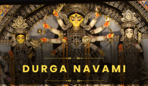 Durga Navami Kab Hai 2023 October Mein कब है जानिए