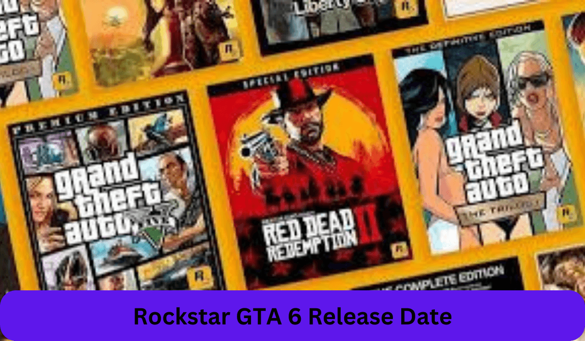 GTA 6 Release Date Leaked: All you want to realize about it is accessible inside! Janiye Hindi Mein