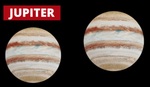 Jupiter Planet in Hindi | Jupiter Planet Mein Kaun si Gas Hoti Hai
