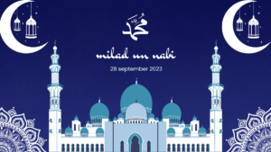 Eid Milad Un Nabi Kab Hai 2023 Mein Aur Eid Milad Un Nabi Kyu Manate Hai