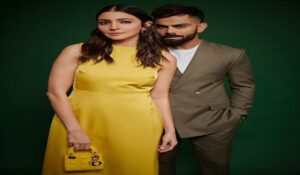 Anushka Sharma and Virat Kohli expecting second child after First child? Details in hindi