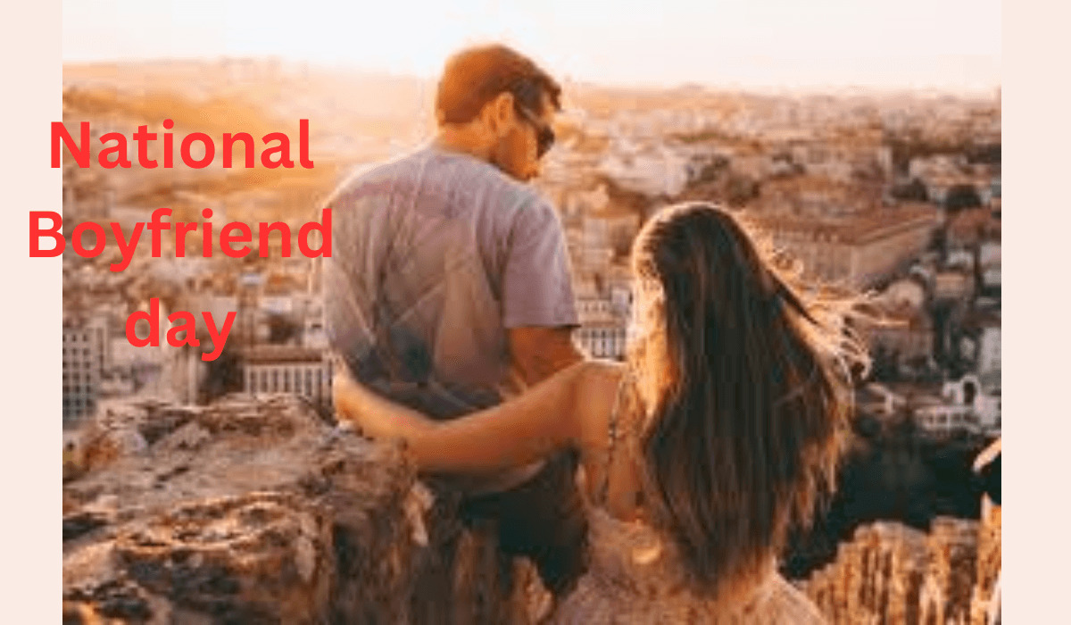National Boyfriend day Quotes in Hindi | Boyfriend day Kyu Manaya Jata Hai | Boyfriend day Par kya Karen