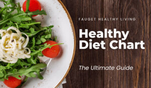 Healthy Diet Chart: एक स्वस्थ जीवन की कुंजी है।
