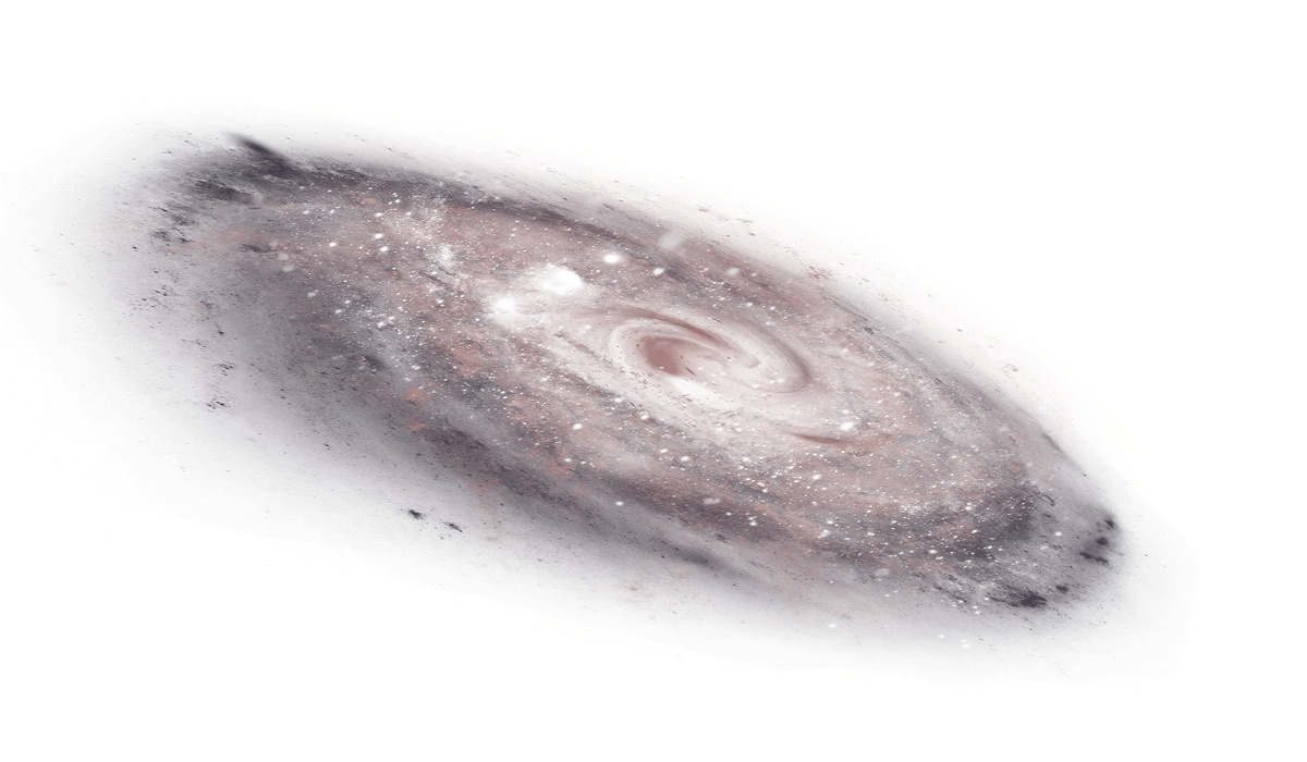 मिल्की वे ध्रुवताराओं का विस्तार: Milky Way Galaxy के रोचक अवधारणाएं