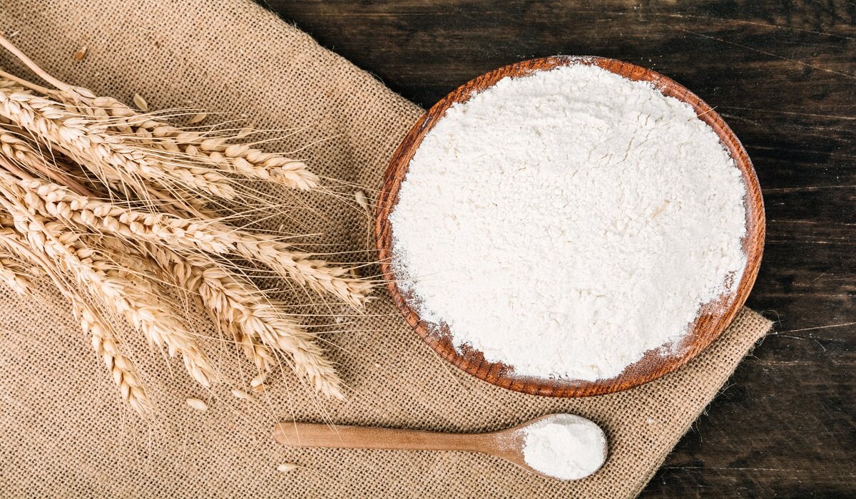 Wheat Flour in Hindi | Wheat Kyon Khatte Hain | Wheat Khane ke Fayde