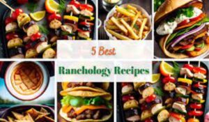 Easy Ranchology Recipes for Quick Weeknight Dinners