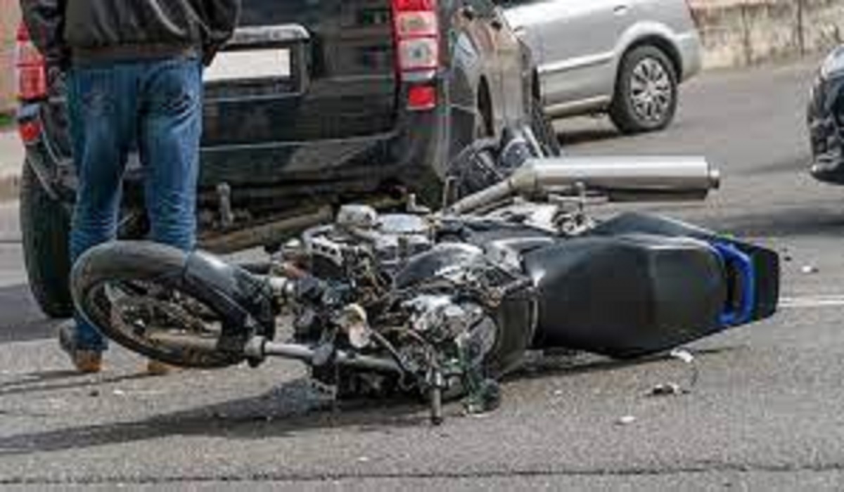 The Ultimate Guide to Finding the Best Motorcycle Accident Lawyer for Your Case
